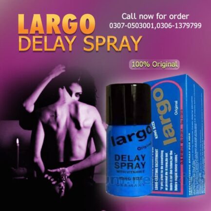 Largo spray