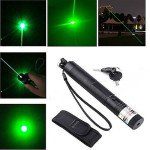 Green Laser Pointer Pen in Pakistan