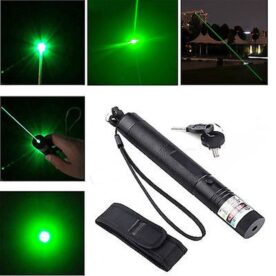 Green Laser Pointer Pen in Pakistan