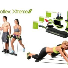 Revoflex Xtreme In Pakistan