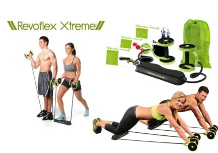 Revoflex Xtreme In Pakistan