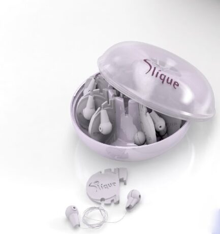 Slique Threading 4