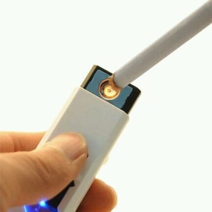 USB Rechargeable Forever Lighter
