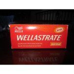 Wellastrate Hair Straightening Cream in Pakistan