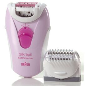 Braun Silk-epil In Pakistan