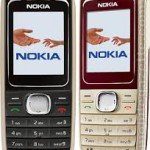 Nokia 1650 Black in Pakistan