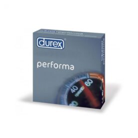 Durex Performa Condom 3 Pcs In Pakistan