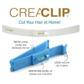 Crea Clip Hair Cutting Tool In Pakistan