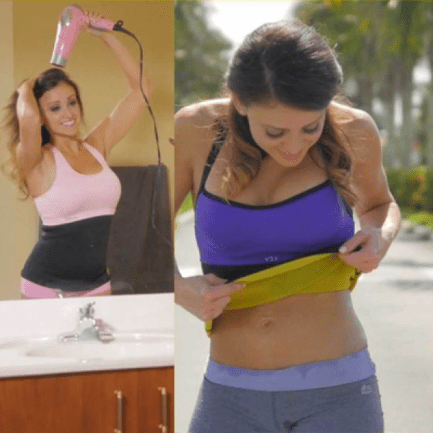 hot shapers hot belt 3
