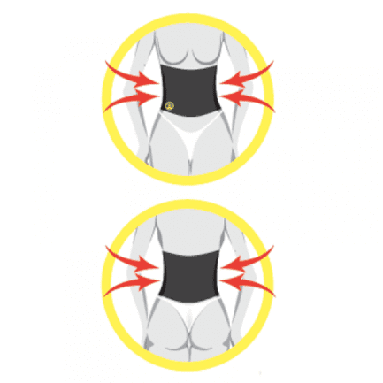 hot shapers hot belt 4