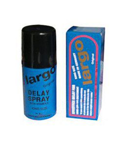 Largo Sex Time Delay Spray In Pakistan