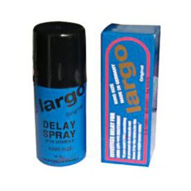 Largo Sex Time Delay Spray In Pakistan