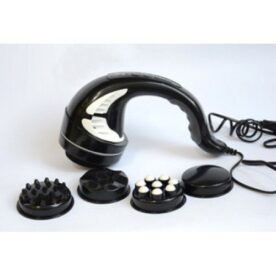 Vigorous Portable Infrared Massager in Pakistan
