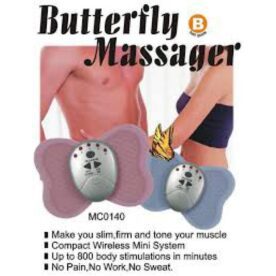Butterfly Massager In Pakistan