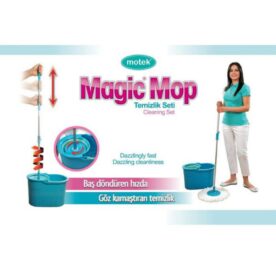 Magic Mop In Pakistan