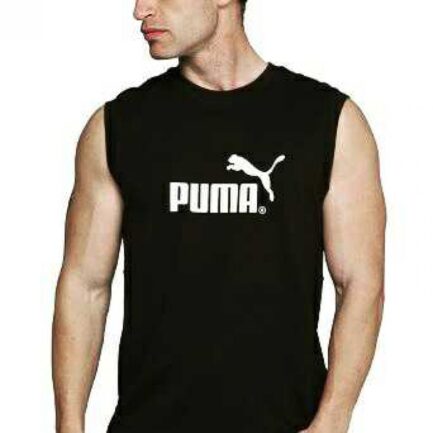 Puma Sleeveless T-Shirt In Pakistan