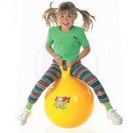 Fun Hop Bounce Ball for Kids