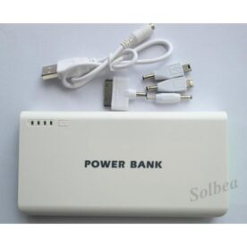 20000 Mah Power Bank in Pakistan