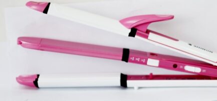 shinon hair straightener 3 in 1 3