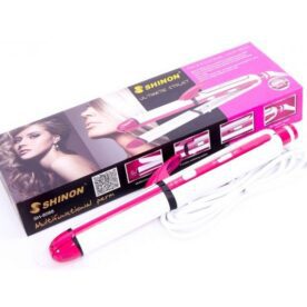 Shinon Hair Straightener 3 in 1 in Pakistan