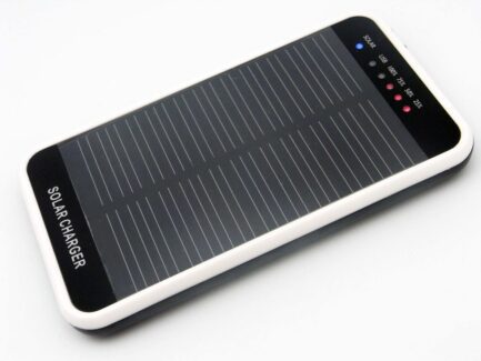 solar charger