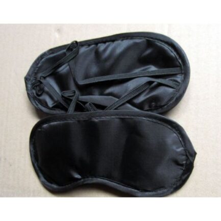 Sleeping Eye Mask