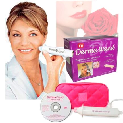 Derma Wand In Pakistan