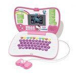 Hello Kitty Kids Learning Laptop in Pakistan