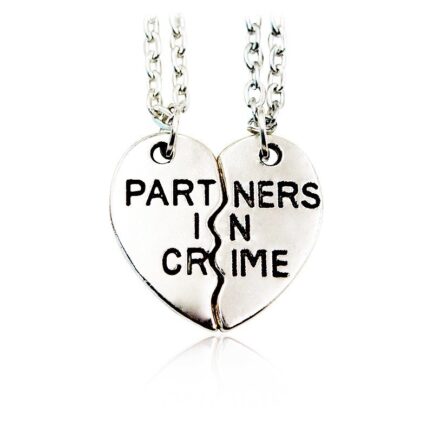 Broken Heart Necklace1