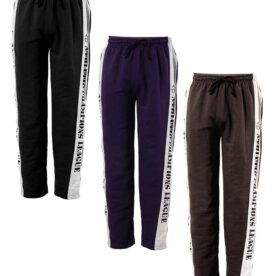 Fleece Trousers In Pakistan