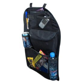 Car Back Seat Organizer In Pakistan