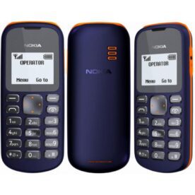 Nokia 103 In Pakistan