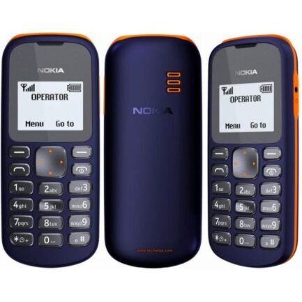 Nokia 103 In Pakistan