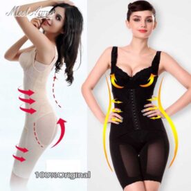 Ultra-Thin Slimming Body Shaper In Pakistan