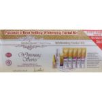 Golden Pearl Whitening Facial Kit in Pakistan