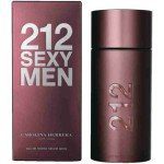 212 SEXY MEN Perfume in Pakistan