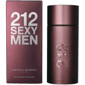 212 SEXY MEN Perfume in Pakistan