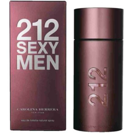 212 SEXY MEN Perfume in Pakistan