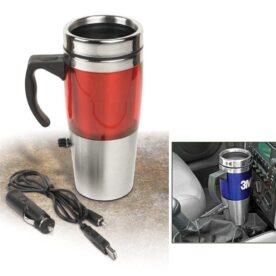 Car Electric Auto Mug in Pakistan