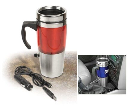 Car Electric Auto Mug in Pakistan