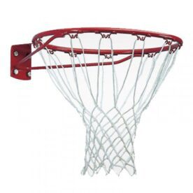 Basketball Ring with Net in Pakistan