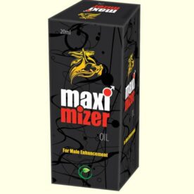 Maximizer Plus Oil in Pakistan