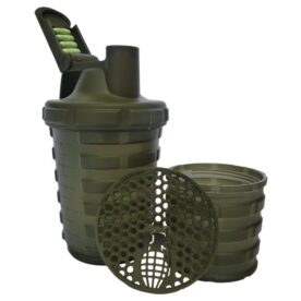 Grenade Shaker in Pakistan