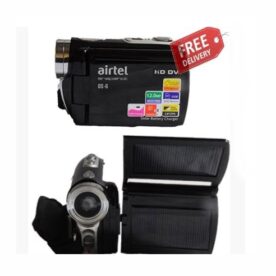 Airtel HD Camera