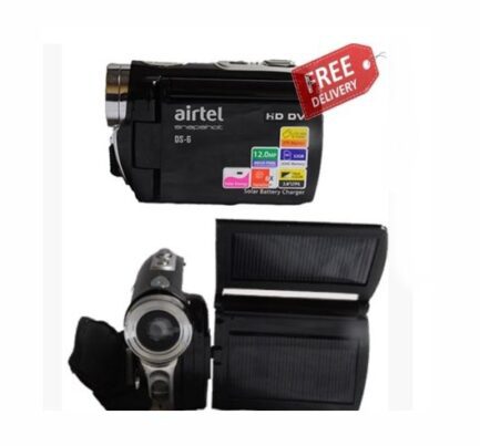 Airtel HD Camera