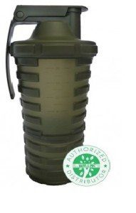 Grenade Shaker