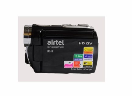 Airtel HD Camera