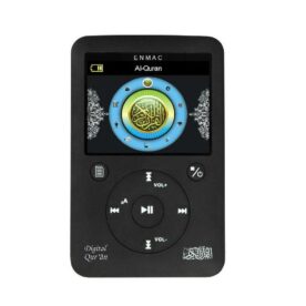 Color Digital Quran EQ509 in Pakistan