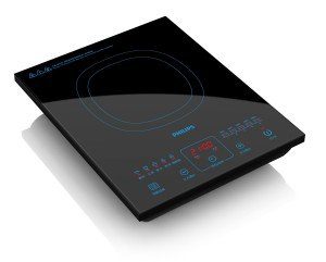 Philips HD4911/00 Induction Cooker Stove