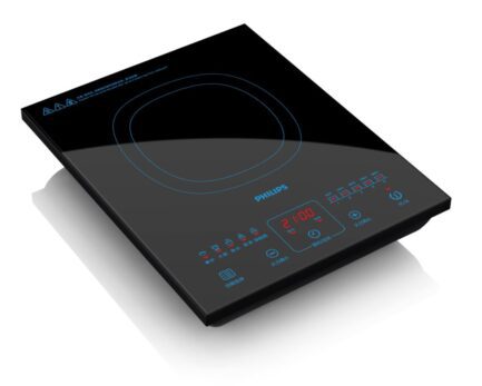 Philips HD4911/00 Induction Cooker Stove